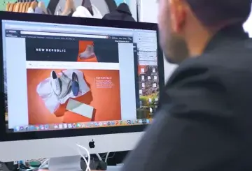 E-Commerce