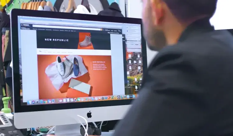 E-Commerce