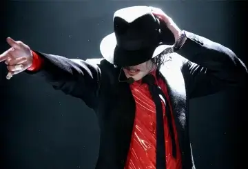 Dress & Dance Like Michael Jackson: Ultimate Style Guide