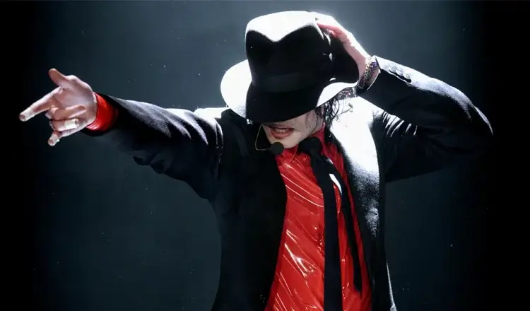 Dress & Dance Like Michael Jackson: Ultimate Style Guide
