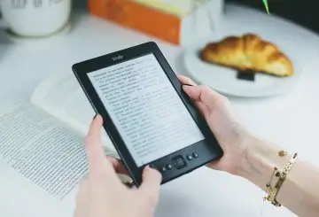 eBooks