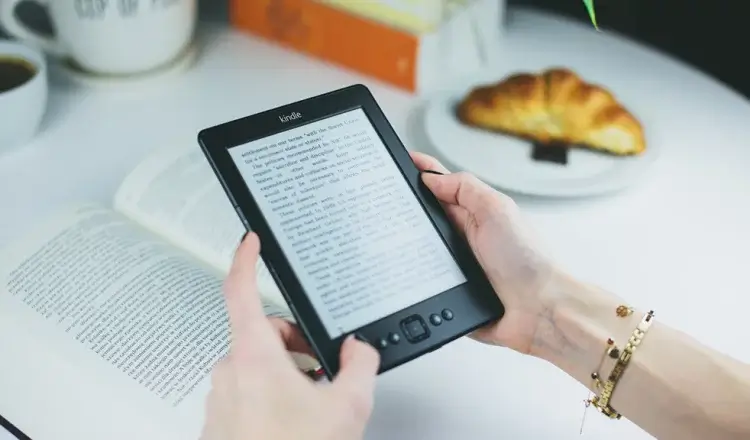 eBooks