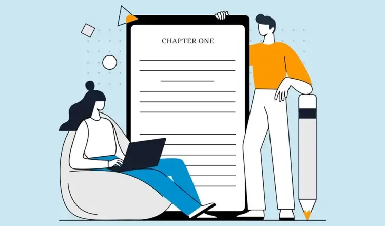 Publishing