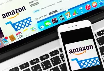 Amazon Store Development