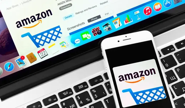 Amazon Store Development