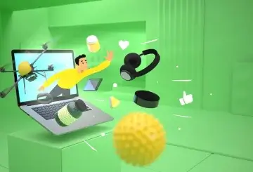 3D Video Animation