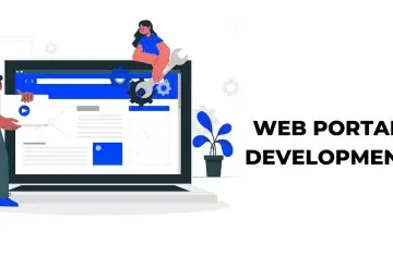 Web Portal