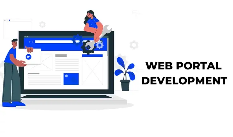 Web Portal