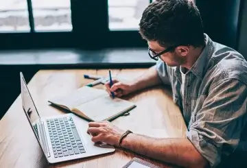 Book Writing
