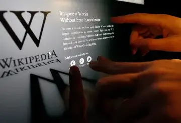 Wikipedia Page Creation Services