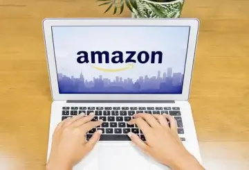 Amazon Marketing