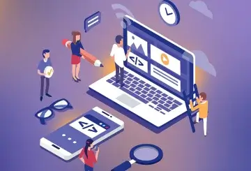 Custom Web Apps: Boost Business Growth & Digital Presence