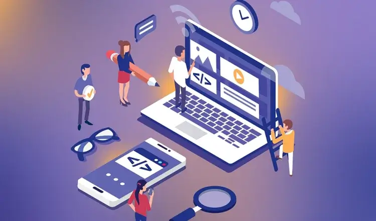 Custom Web Apps: Boost Business Growth & Digital Presence