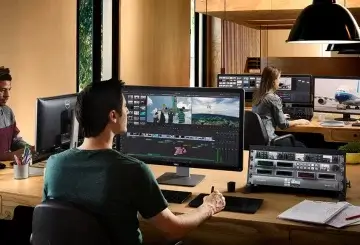 Video Animation