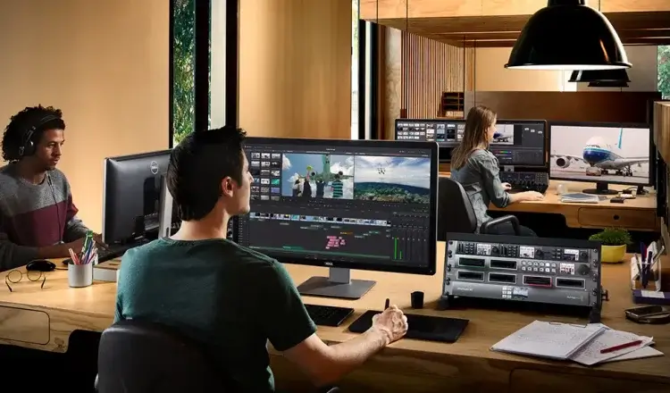 Video Animation