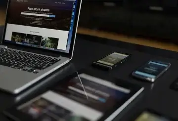 Responsive Web Design