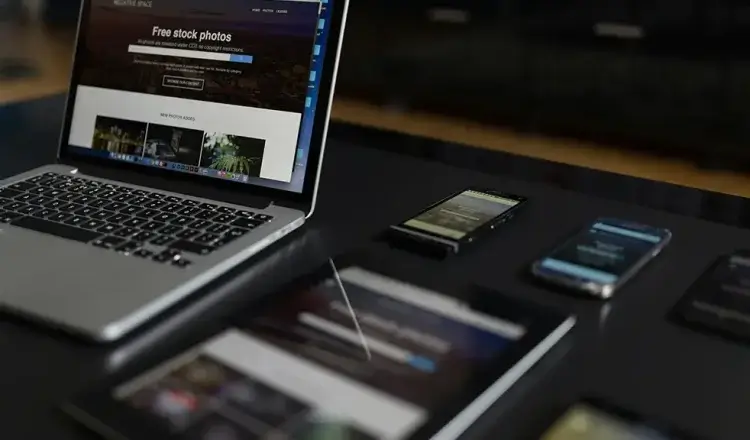 Responsive Web Design
