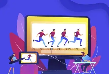 Motion Graphics