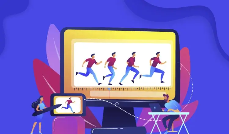 Motion Graphics