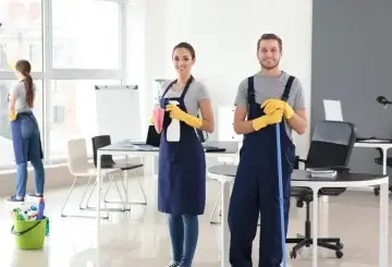 Start a Cleaning Business on a Budget – 6 Easy Steps