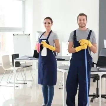 Start a Cleaning Business on a Budget – 6 Easy Steps