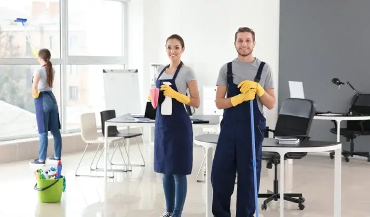 Start a Cleaning Business on a Budget – 6 Easy Steps