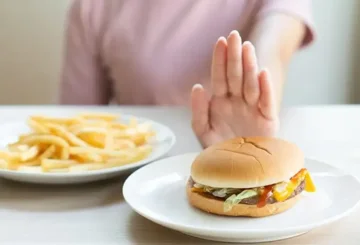 10 Unhealthy Foods You Should Avoid