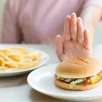 10 Unhealthy Foods You Should Avoid