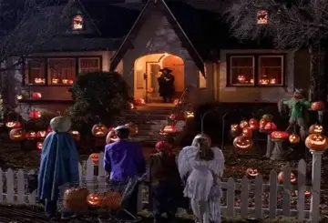 How Trick-or-Treating Became a Halloween Tradition