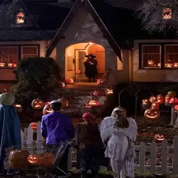 How Trick-or-Treating Became a Halloween Tradition