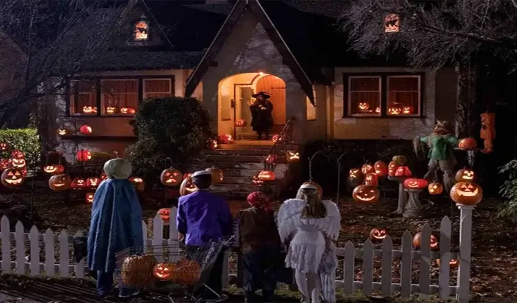 How Trick-or-Treating Became a Halloween Tradition