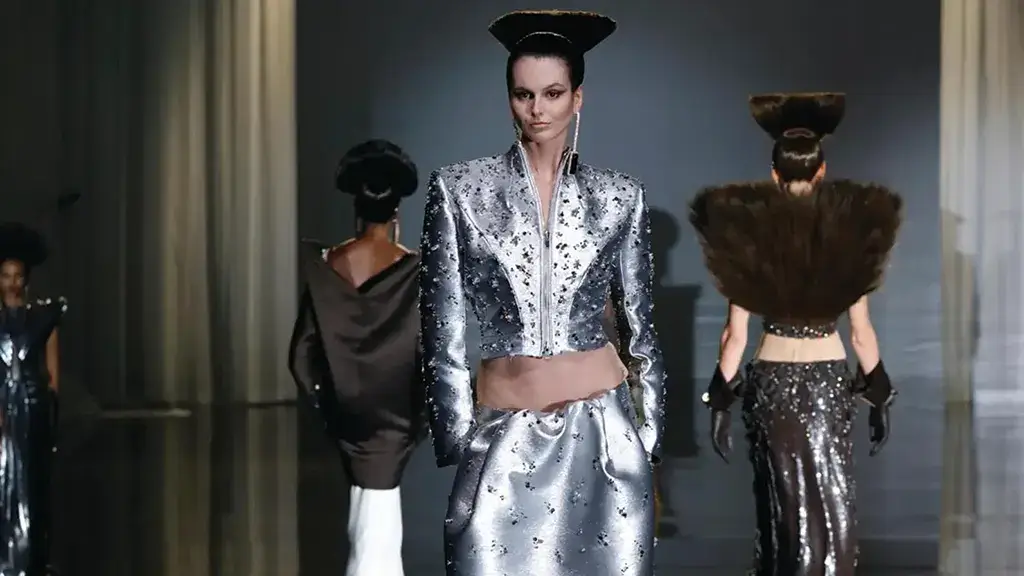 Paris Fashion Week 2025: Defining Elegance