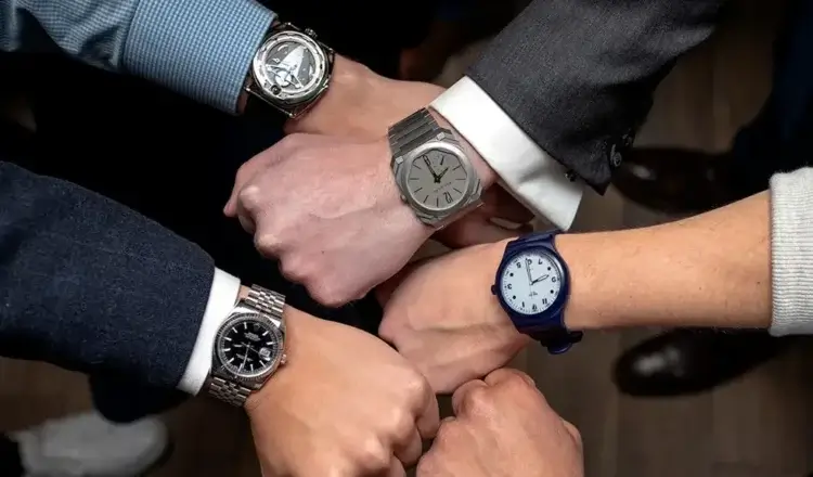 Top 10 Most Expensive Watches in the World Ever Sold