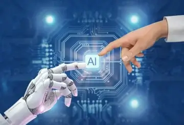 Artificial Intelligence in Everyday Life