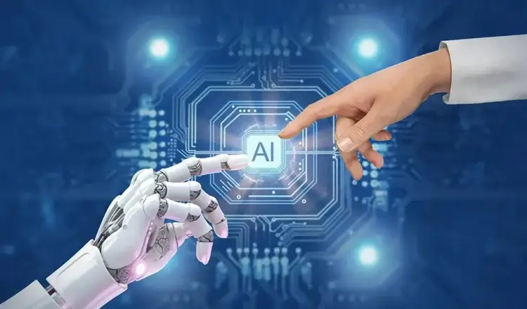 Artificial Intelligence in Everyday Life