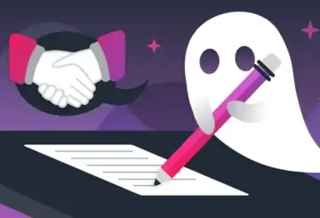 Top Ghostwriting Services – Turn Ideas into Bestsellers!