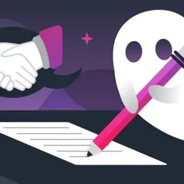 Top Ghostwriting Services – Turn Ideas into Bestsellers!