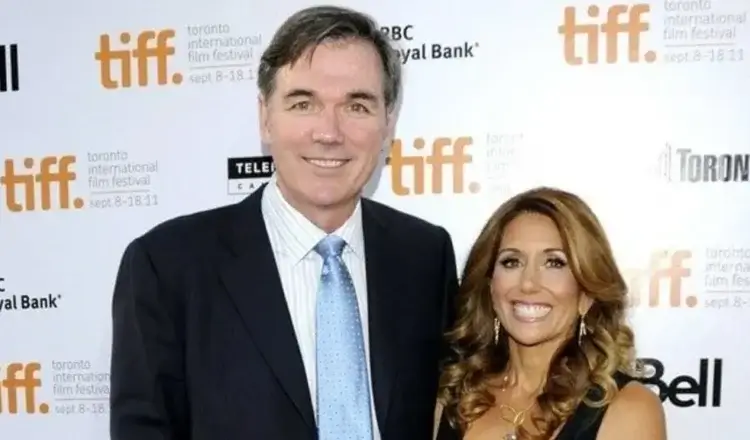 Tara Beane: The Woman Behind the Legend of Billy Beane