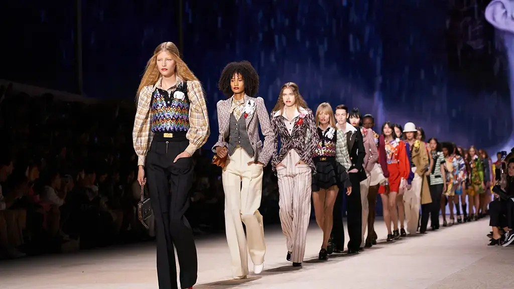 Top Interesting Facts About A Fashion Show That Amaze You