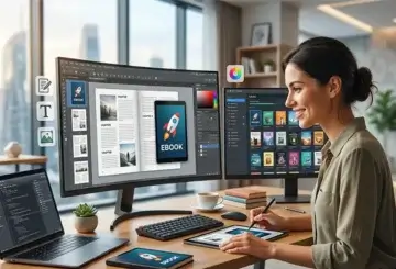 Crafting Your eBook: The Best Software Picks for 2026