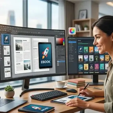 Crafting Your eBook: The Best Software Picks for 2026