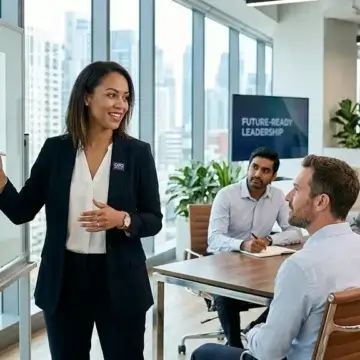 Why is CIPD Qualification Necessary for Business Leaders?
