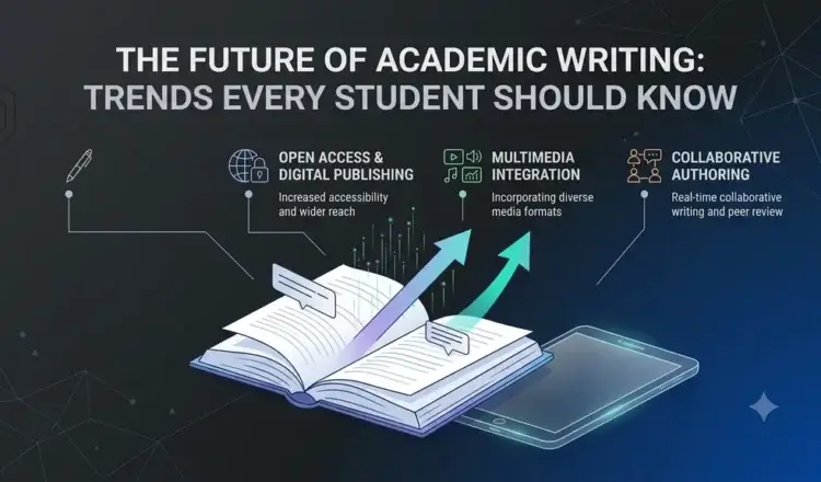 Future of Academic Writing