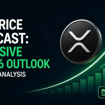 XRP Price Forecast