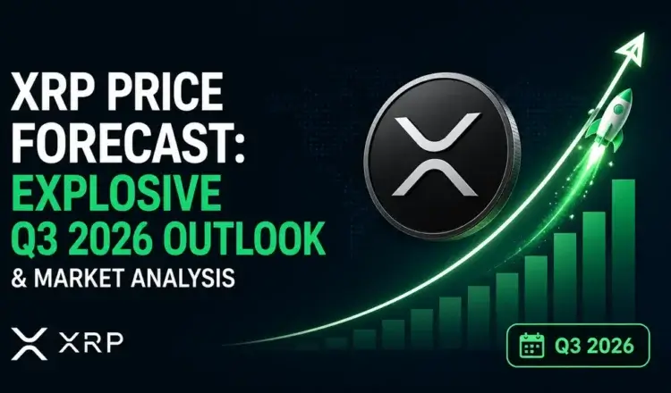XRP Price Forecast