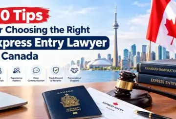 Top 10 Canadian Citizenship Lawyers | Immigration Guide