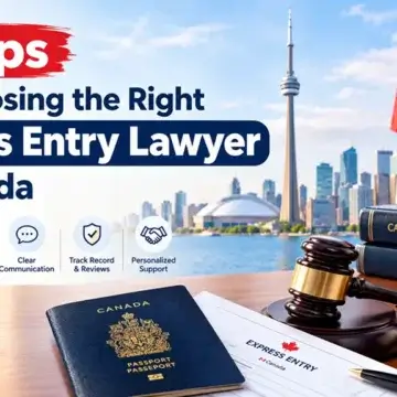 Top 10 Canadian Citizenship Lawyers | Immigration Guide